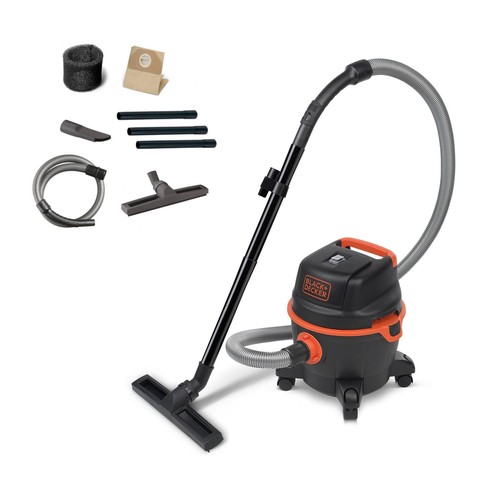 Aspirateur solides liquides - aspirateur, et