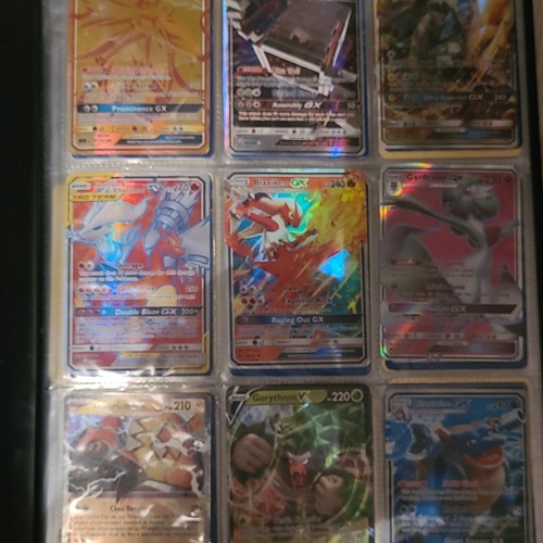 Nintendo pokémon jcc lot - pokémon,