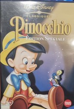 💥💥 Pinocchio - Animation Walt DiSNEY- Edition Spéciale-[DVD] Comme Neuf