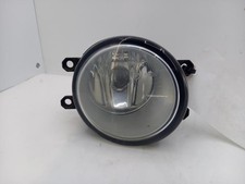 Anti brouillard droit (feux)