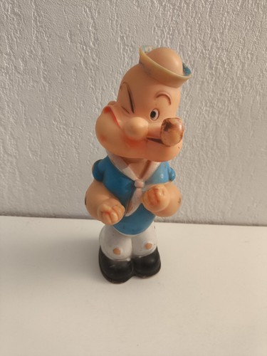 Vintage pouet figurine - vintage,