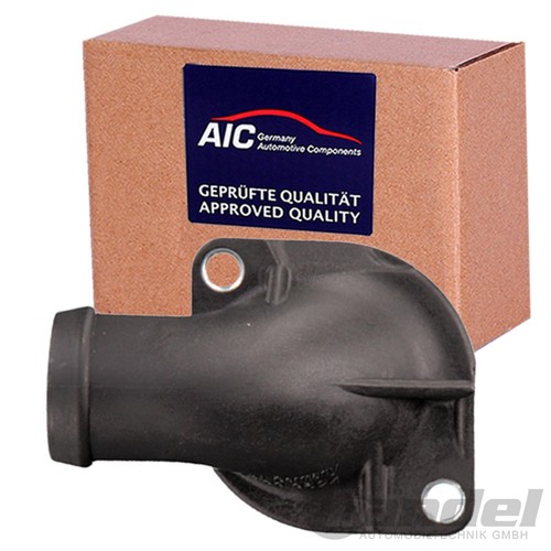 Aic bride eau - aic, d'eau
