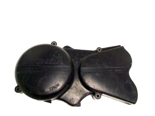 Couvercle moteur gauche - moteur, honda