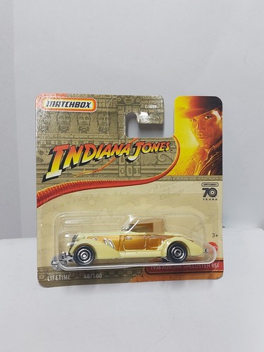 Matchbox indiana - matchbox, 🇨🇵