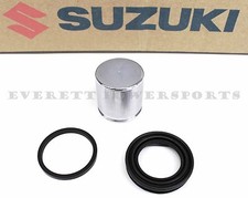 Front Caliper Piston Rebuild Kit GN 250 400 GS 700 750 800 GV 1200 Suzuki #D91