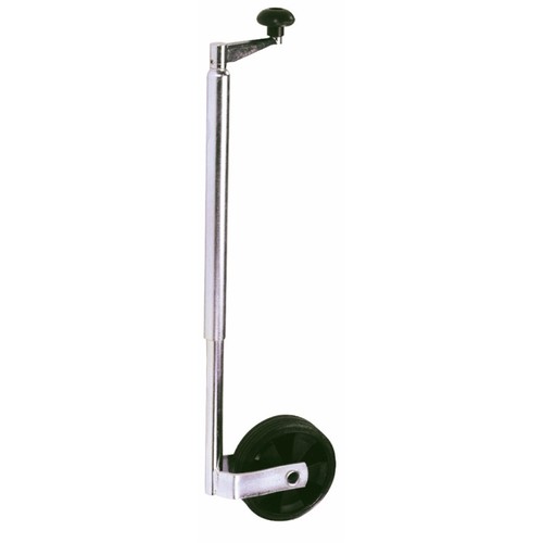 Roue jockey ressort 60 - jockey,
