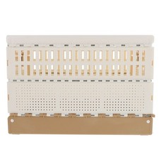  Cage Pliable Oiseau Panier