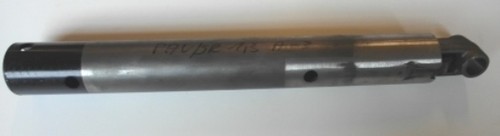 Barre traction pour - barre, de