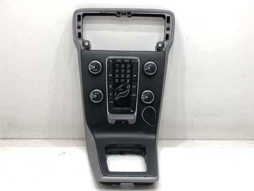 Radio volvo v40 - radio,
