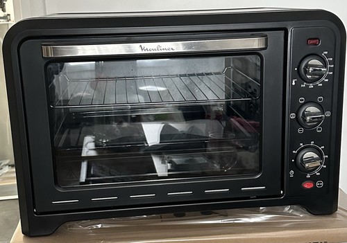 Mini four moulinex optima - optima,