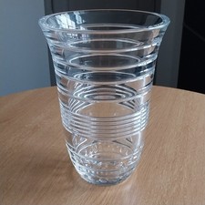 Grand Vase Cristal ST LOUIS