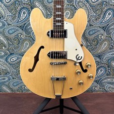Used Epiphone Casino 2008