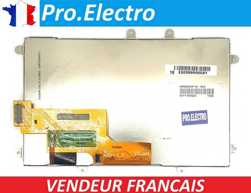 Lcd dalle écran gps tomtom - dalle,