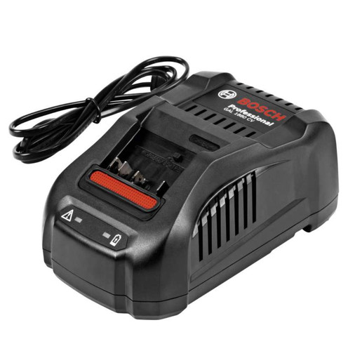 Chargeur bosch gal 1880 - chargeur, cv