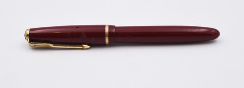 Vintage parker stylo plume - vintage,