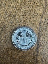 1oz "Alpha & Omega" 2021 Samoa 2 Tala