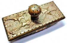 TAMPON BUVARD ART NOUVEAU