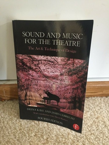 Slightly used sound and - used...sound,