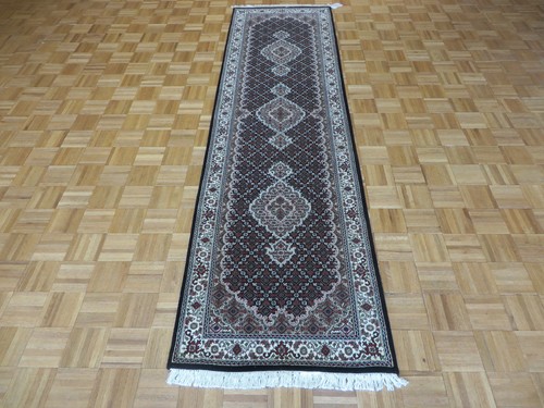 Hand knotted fine - x,