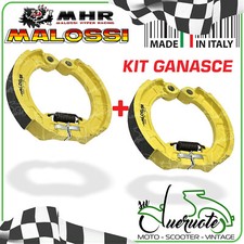 Kit Garnitures De Frein Avant