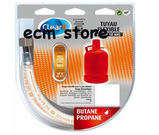 CLEARIT Tuyau Flexible Pour