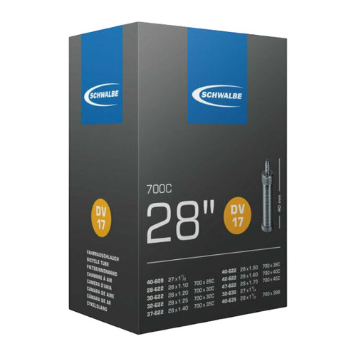 Schwalbe chambre air - schwalbe, À