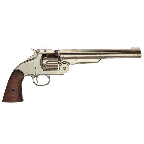 P1008nq revolver smith wesson - revolver, smith&wesson