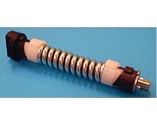 Charniere de couvercle droite