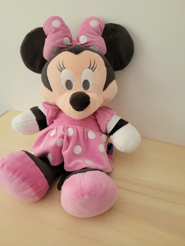 Disney grande peluche - , minnie