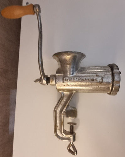 Porkert hachoir viande - hachoir,