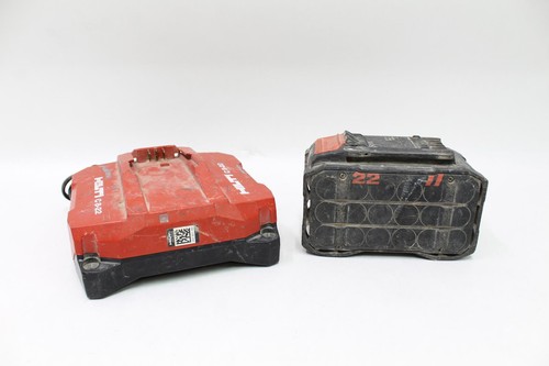 Hilti b22 255 li - b22-255, 11.85