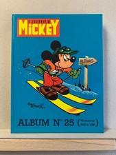 ALBUM DU JOURNAL DE MICKEY