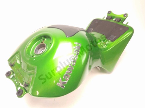 Reservoir kawasaki zzr 1400 - kawasaki,