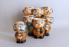 Présentoir de comptoir bar -