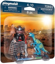 Playmobil® Dinos 70693 - Duo
