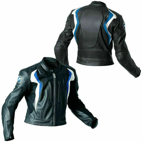 Bmw 2026 veste - motard, cuir