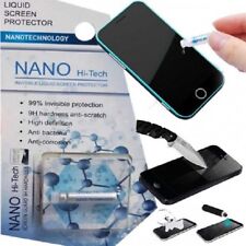 Liquide Nano Protect Screen Protector NEUF NOUVEAU Protection écrans smartphone