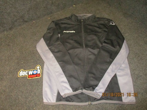 Neuf acerbis noir motocross - acerbis, motocross/