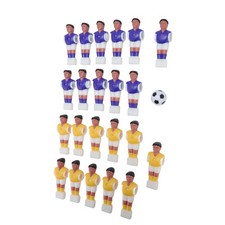 Foosball Soccer Table Football