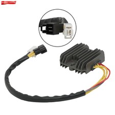 Voltage Rectifier Regulator