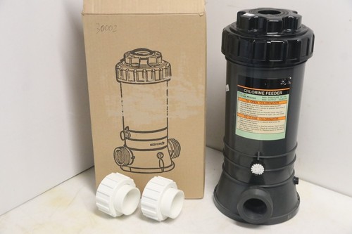 Neuf chlorinateur kg - neuf,