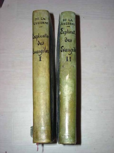 4995 luzerne explication des - 4995,