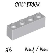 Lego 3010 - 6x Briques / Brick