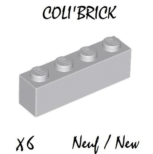 Lego 3010 briques - 3010, brick