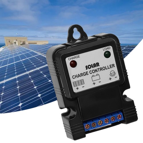 Panneau solaire indicateur led - indicateur,