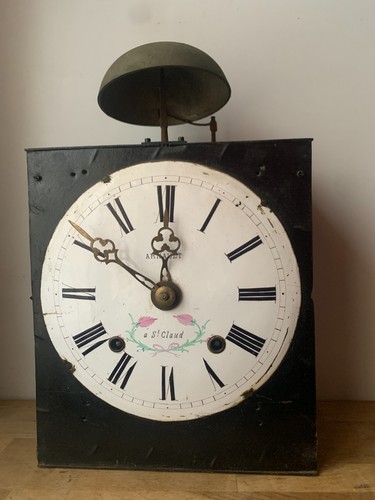 Ancien mouvement pendule - ancien,