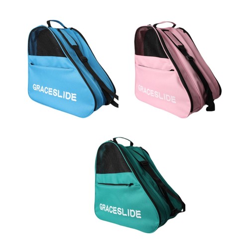 Sac patin roulettes - à, à