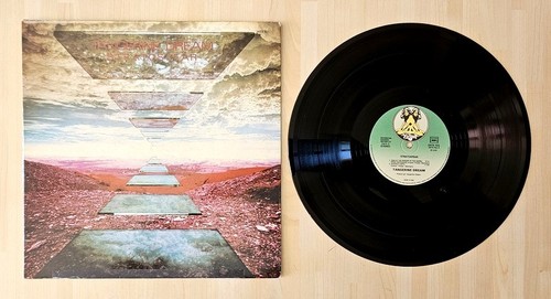 Disque vinyle tangerine dream - vinyle,