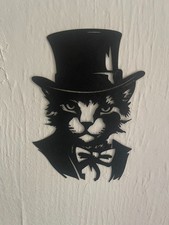 Décoration Murale Chat