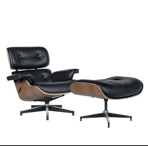 Eames lounge chair herman - eames, by